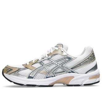 Asics Gel-1130 White Wood Crepe 1201A256-117