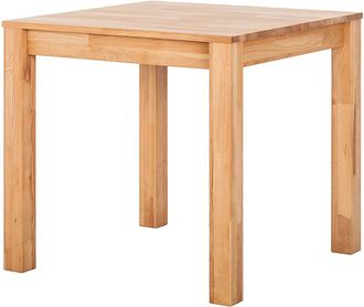 Ars Natura home24 Esstisch BrianaWood I