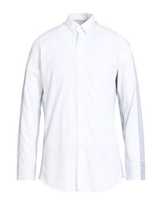 Dirk Bikkembergs TOPWEAR - Shirts on YOOX.COM