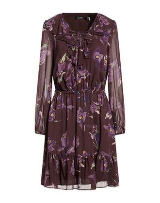 Ralph Lauren Mini dresses