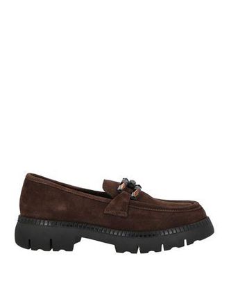 Caf&egrave;noir FOOTWEAR - Loafers on YOOX.COM