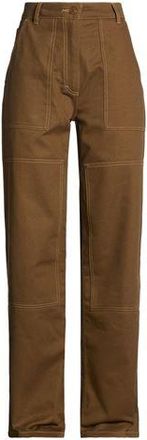 Cecilie Bahnsen BOTTOMWEAR - Jeans on YOOX.COM