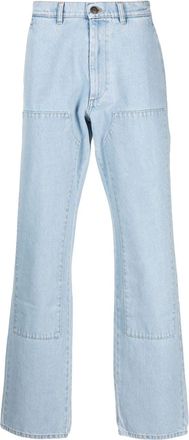 Winnie New York Double Knee Trouser