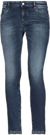 A|X Armani Exchange PARTES DE ABAJO - Pantalones vaqueros en YOOX.COM