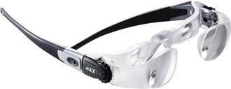 Eschenbach Porzellan Group Tv-brille Maxtv Occhiali Per Tv - Eschenbach