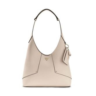 Guess Mujer, Bolsos, Beige, Talla: ONE Size