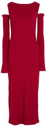 Weili Zheng DRESSES - Midi dresses on YOOX.COM