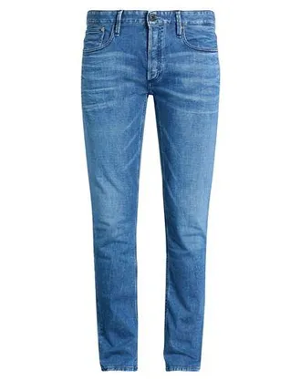 Denham BOTTOMWEAR - Pantaloni jeans su YOOX.COM