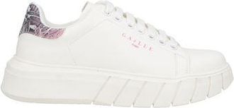 Gaëlle Paris FOOTWEAR - Trainers on YOOX.COM