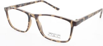 Signature Optical Glasses TORTOISE