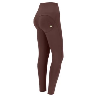 Freddy Pantaloni push up WR.UP traspiranti vita alta superskinny