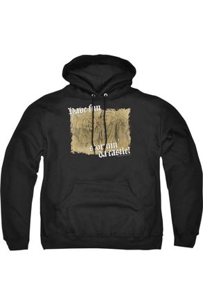 Gildan Princess Bride Stormin Da Castle Adult Pull Over Hoodie