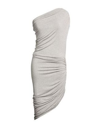 Norma Kamali DRESSES - Mini dresses on YOOX.COM