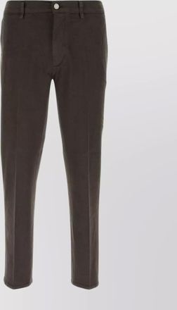 Pantaloni Torino stretch cotton reggae style trousers
