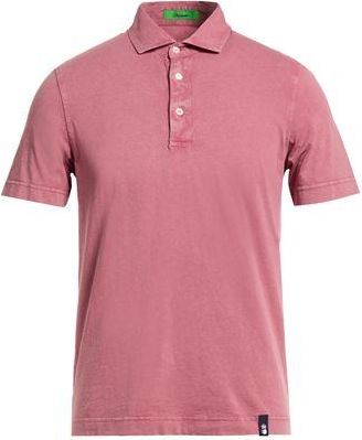Drumohr TOPWEAR - Polo shirts on YOOX.COM