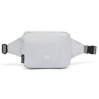 Lefrik Reef Crossbody in Cool Grey at Nordstrom