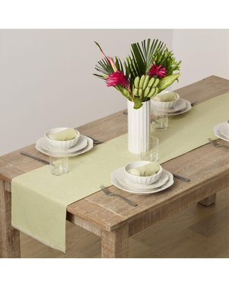 Lenox French Perle Solid Runner