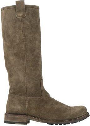 Officine Creative FOOTWEAR - Boots sur YOOX.COM