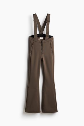 H&M Wasserabweisende Skihose - Braun