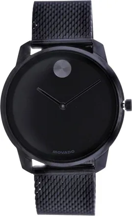 Movado Mens Bold Watch