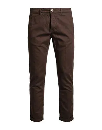 Ar And J BOTTOMWEAR - Trousers on YOOX.COM