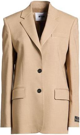 Msgm COMPLETI E COORDINATI - Blazers su YOOX.COM