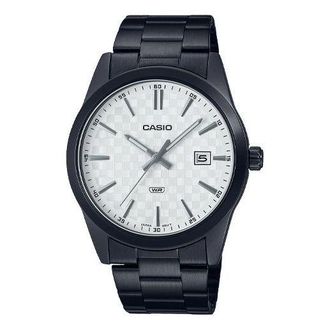 Casio MTP-VD03B-7A Quartz Mens MTP-VD03B-7A