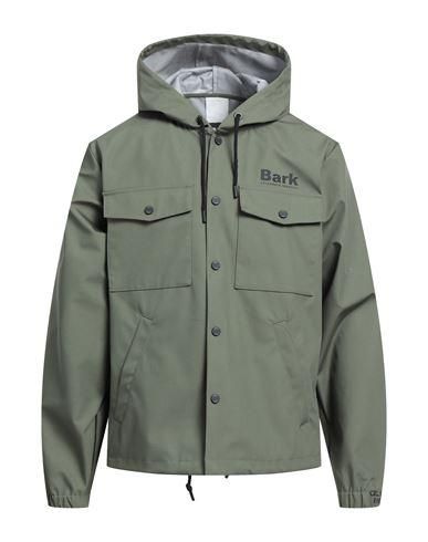 Saldi Giacche Giubbotti Capi spalla Soprabiti Bark da Uomo