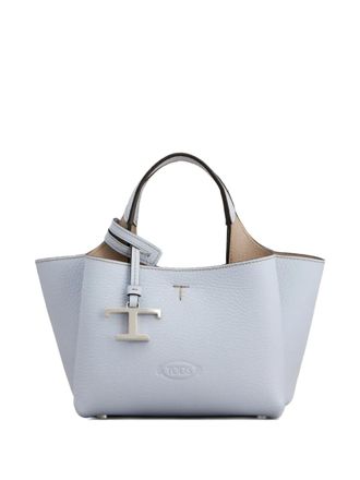 Tod's: Blue Handbags / Purses now up to −70% | Stylight