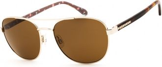 Draper James DJ7040 717 Gold/Brown
