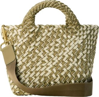 Naghedi St. Barths Petit Tote in Oletta at Nordstrom