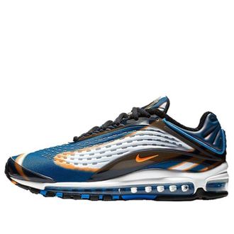 Nike Air Max Deluxe Blue Force AJ7831-002