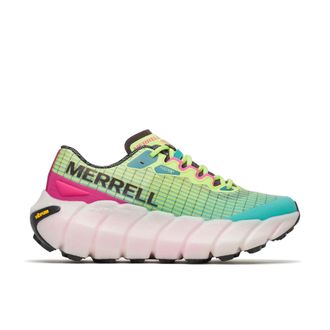 Merrell MTL Adapt Matryx in Red