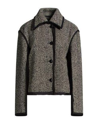 Jil Sander COATS & JACKETS - Jackets on YOOX.COM