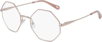 Chlo&eacute; unisex, Accessoires, Geel, Maat: 50 MM