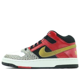 Nike Delta Force 3/4 Deluxe Mita 312031-671