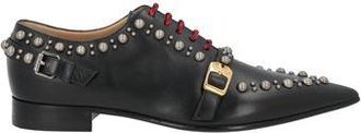 Valentino Garavani CALZADO - Zapatos de cordones en YOOX.COM