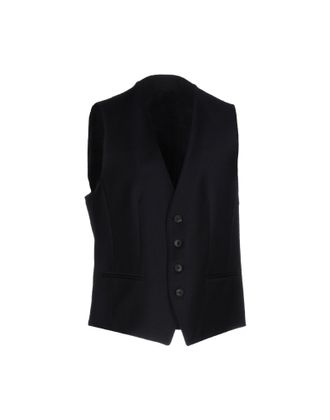 HUGO BOSS SUITS and CO-ORDS - Waistcoats on YOOX.COM