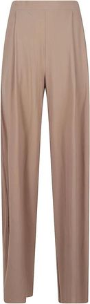 Amazu&igrave;n Mujer, Pantalones, Marr&oacute;n, Talla: ONE Size