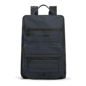 Piquadro Hombre, Bolsos, Azul, Talla: ONE Size