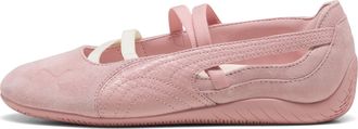 Puma Ballerine Speedcat da donna, Scarpe, Rosa, 35.5