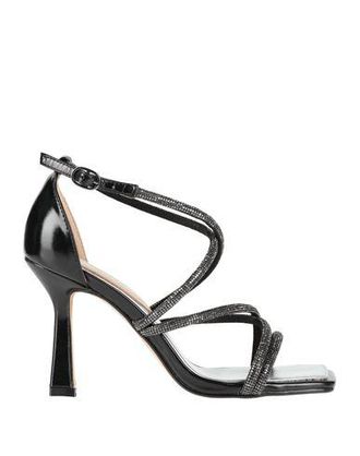 Caf&egrave;noir FOOTWEAR - Sandals sur YOOX.COM