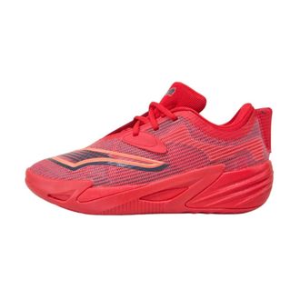 Puma Puma, Schoenen, Heren, Rood, 44 1/2 EU, Hardloopschoenen