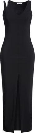 Patrizia Pepe DRESSES - Maxi dresses on YOOX.COM
