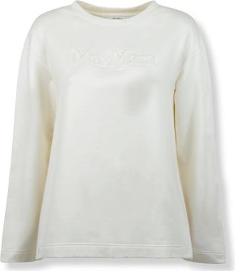 Max Mara Mujer, Camisetas, Blanco, Talla: XS