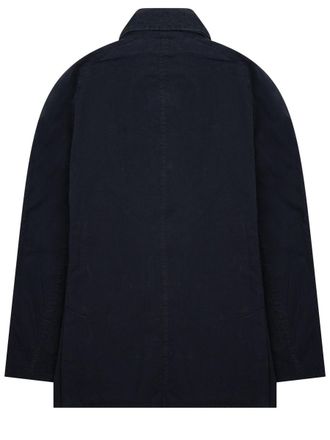 Barbour Ashby Casual Jacket - Blue