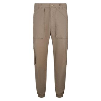 Drykorn Chiaron 10 Slim-fit Trousers