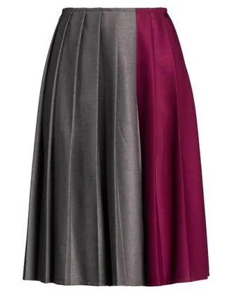 Dixie BOTTOMWEAR - Midi skirts on YOOX.COM