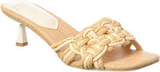 Donald J Pliner Millee Canvas Sandal