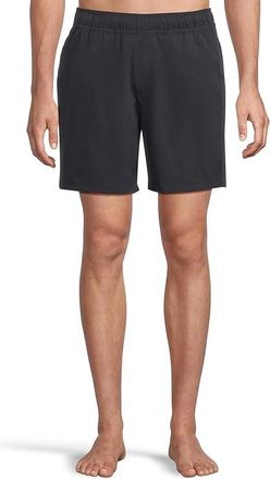 Tommy John Air Flow Shorts Mens Shorts Night Sky : 2XL, Polyester/Spandex